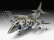 Revell Hawker Siddeley Harrier GR.1 (1:32) (giftse