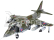 Revell Hawker Siddeley Harrier GR.1 (1:32) (giftse