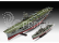 Revell HMS Ark Royal & Tribal Class Destroyer (1:720)