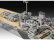 Revell HMS Duke of York (1:1200) (sada)