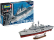 Revell HMS Invincible (Falkland War) (1:700) (set)