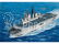Revell HMS Invincible (Falkland War) (1:700) (set)