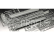 Revell HMS Invincible (Falkland War) (1:700) (set)