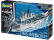 Revell HMS Invincible (Falkland War) (1:700) (set)