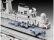 Revell HMS Invincible (Falkland War) (1:700) (set)
