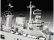 Revell HMS Invincible (Falkland War) (1:700) (set)
