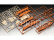 Revell HMS Victory (1:450) sada