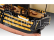 Revell HMS Victory (1:450) sada