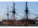 Revell HMS Victory (1:450) sada