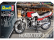 Revell Honda CBX 400 F (1:12)