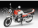 Revell Honda CBX 400 F (1:12)