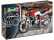 Revell Honda CBX 400 F (1:12)