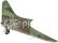 Revell Horten Go229 A-1 (1:48)