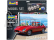 Revell Jaguar E-Type Coupé (1:24) (sada)