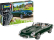 Revell Jaguar E-Type Roadster (1:24)