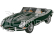 Revell Jaguar E-Type Roadster (1:24)