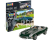Revell Jaguar E-Type Roadster (1:24) (sada)