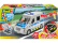 Revell Junior Kit - policejní dodávka (1:20)