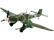 Revell Junkers Ju87 G/D Tank Buster (1:72) (Starter Kit)