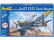 Revell Junkers Ju87 G/D Tank Buster (1:72) (Starter Kit)
