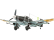 Revell Junkers Ju87 G/D Tank Buster (1:72) (Starter Kit)