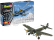 Revell Junkers Ju88 A-1 Bitva o Británii (1:72)