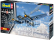 Revell Junkers Ju88 A-1 Bitva o Británii (1:72)