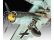 Revell Junkers Ju88 A-1 Bitva o Británii (1:72)