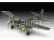 Revell Junkers Ju88 A-1 Bitva o Británii (1:72)