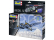 Revell Junkers Ju88 A-1 Bitva o Británii (1:72) (sada)