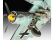 Revell Junkers Ju88 A-1 Bitva o Británii (1:72) (sada)