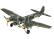 Revell Junkers Ju88 A-1 Bitva o Británii (1:72) (sada)