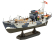 Revell KFK (Kriegsfischkutter) (1:144) (sada)