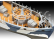 Revell KFK (Kriegsfischkutter) (1:144) (sada)