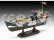 Revell KFK (Kriegsfischkutter) (1:144) (sada)