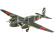Revell Ki-21-la Sally (1:72) (sada)