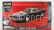 Revell-kit Dodge Dom's Dodge Charger R/t 1970 - Fast & Furious 7 1:24 /