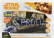 Revell-kit Star wars Astronave Guerre Stellari - Han's Speeder 1:28 /