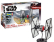 Revell-kit Star wars Caccia Guerre Stellari - Tie Fighter 1:35 /