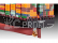 Revell kontejnerová loď Colombo Express (1:700)