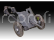 Revell Krupp Protze Kfz 69 with 3.7cm Pak (1:76) (sada)
