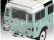 Revell Land Rover Series III (1:24) (sada)