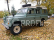 Revell Land Rover Series III (1:24) (sada)
