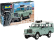 Revell Land Rover Series III (1:24) (sada)