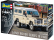 Revell Land Rover Series III LWB Commercial (1:24)