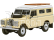 Revell Land Rover Series III LWB Commercial (1:24)