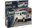 Revell Land Rover Series III LWB Commercial (1:24) (sada)