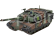 Revell Leclerc (T.5) (1:72) (sada)