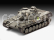 Revell Leopard 1 (1:35) (sada)
