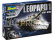 Revell Leopard 1 A1A1-A1A4 (1:35) (Giftset)